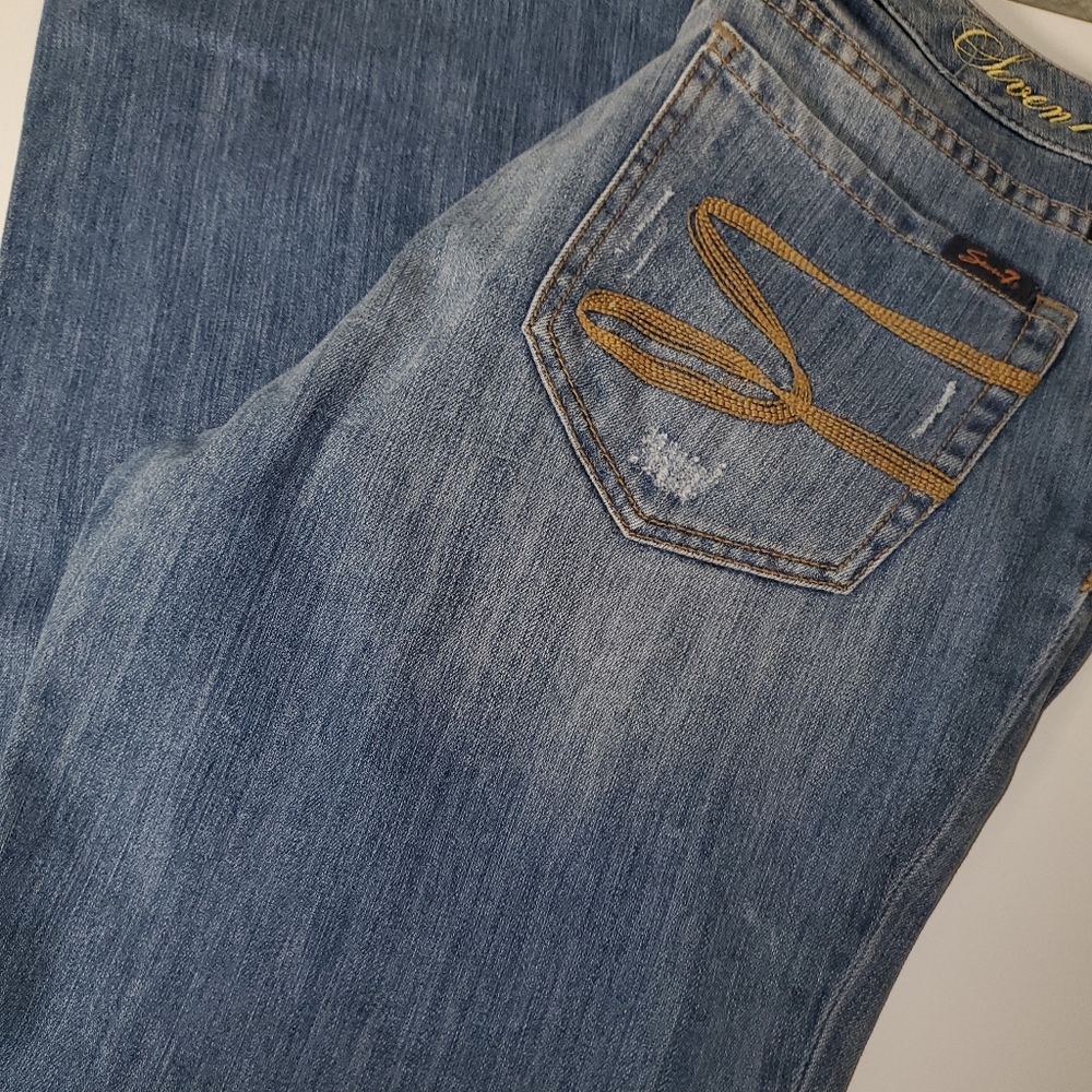 Seven 7 Jeans